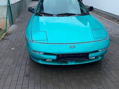 gebraucht Ford Probe 