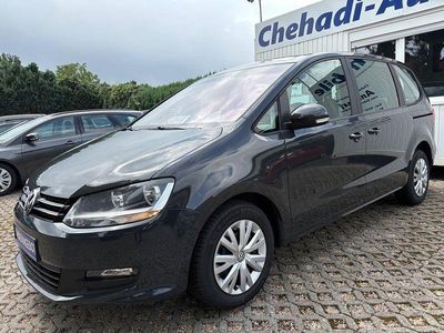 VW Sharan