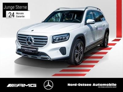 Mercedes GLB200