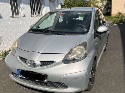 gebraucht Toyota Aygo (X) 1,0 City