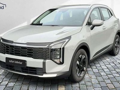 Neu Kia Sportage Urban 150 PS (110 kW) 2025 Grau SUV