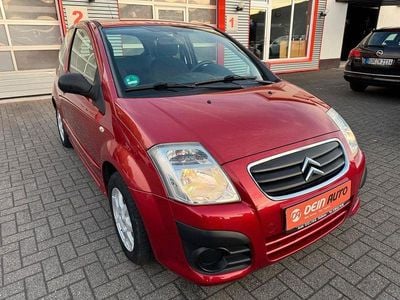 Citroën C2
