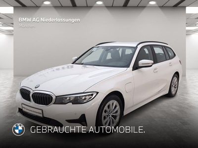 gebraucht BMW 330e Touring