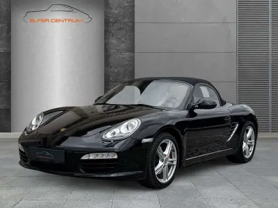 Gebraucht Porsche Boxster S