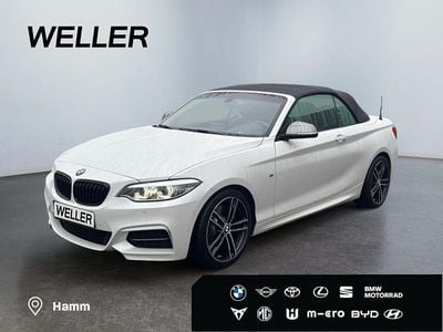 BMW M240