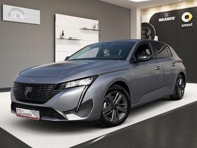 Gebraucht Peugeot 308 Allure 131 PS (96 kW) 2024 Grau Limousine