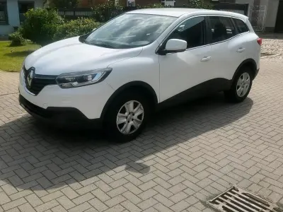 Gebraucht Renault Kadjar 130 PS (95 kW) 2016 SUV