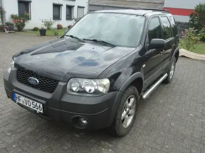 Gebraucht Ford Maverick