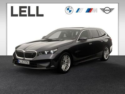 Neu BMW i5 Sport Line 289 kW (394 PS) 2026 Grau Kombi