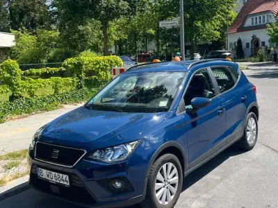 Gebraucht Seat Arona