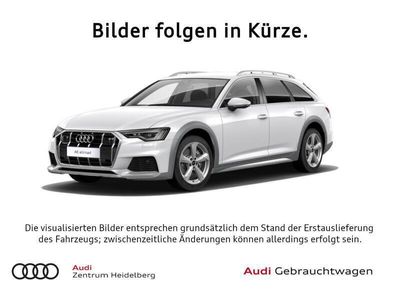 gebraucht Audi A6 Allroad quattro 45 TDI 180(245) kW(PS) S tronic
