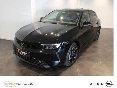 Gebraucht Opel Astra Edition 136 PS (100 kW) 2022 Andere farbe Kleinwagen