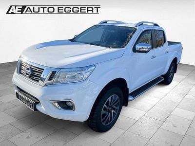 Gebraucht Nissan Navara 360º 190 PS (139 kW) 2018 Weiss Abholung