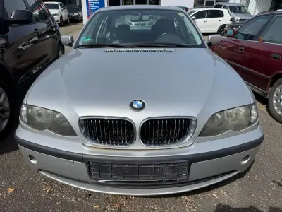 Gebraucht BMW 325