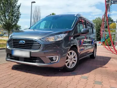 Gebraucht Ford Tourneo