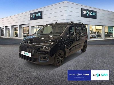 Citroën e-Berlingo