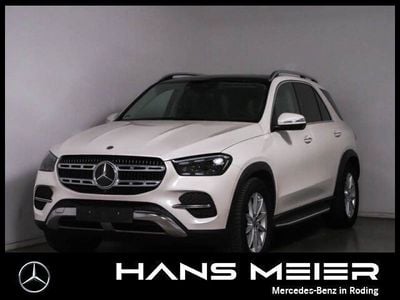 Mercedes GLE450 AMG