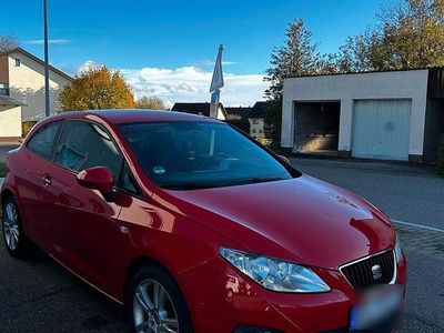 Seat Ibiza SC