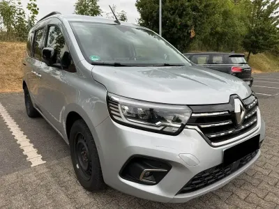 Gebraucht Renault Kangoo