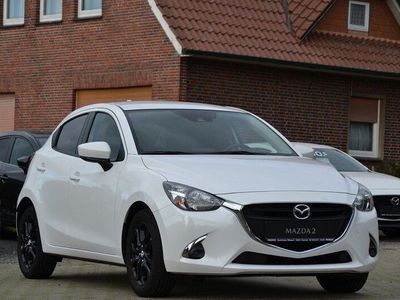 gebraucht Mazda 2 SKYACTIV-G 90 KIZOKU ACAA