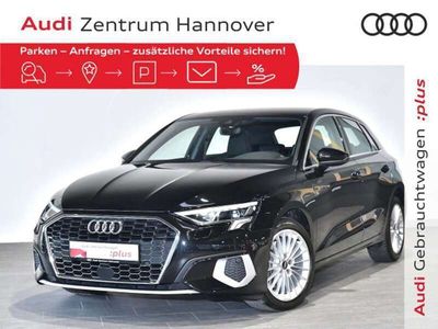 gebraucht Audi A3 Sportback advanced 35 TFSI