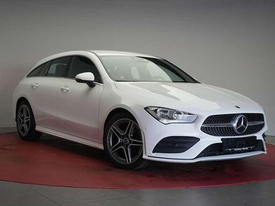 Mercedes CLA220