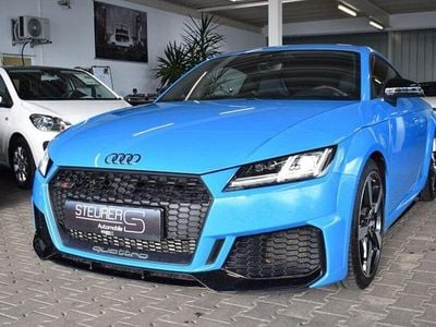 Gebraucht Audi TT Comfort 400 PS (294 kW) 2019 Andere