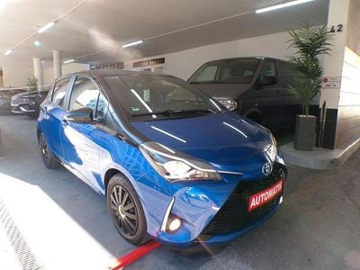 Gebraucht Toyota Yaris Hybrid