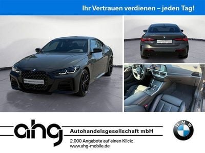 BMW M440