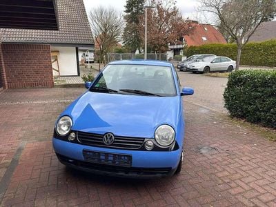 Usata VW Lupo 60 CV (44 kW) 2002 Utilitaria