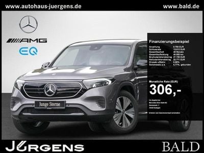 Mercedes EQB250
