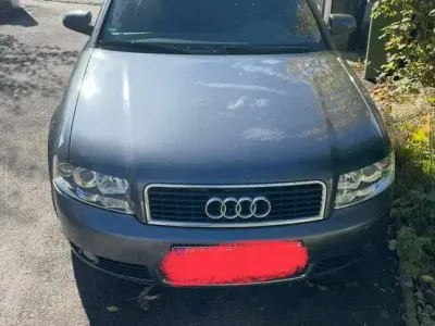 Gebraucht Audi A4 115 PS (84 kW) 2005 Kombi