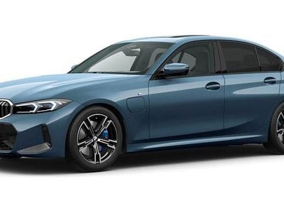 Gebraucht 2025 BMW 330e Limousine | 78.770 €