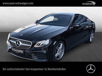 Mercedes E200
