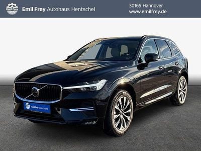 Gebraucht Volvo XC60 Core 250 PS (183 kW) 2024 Onyx black SUV