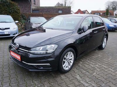 gebraucht VW Golf VII Comfortline BMT/Start-Stopp*2.0 TDI*Navi*Euro-6*