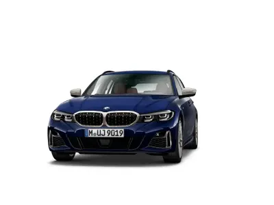 Brugt BMW M340 Efficient Dynamics 340 HK (250 kW) 2026 Sedan