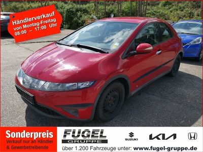 gebraucht Honda Civic 1.4 Comfort KLIMA