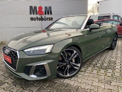 Gebraucht Audi A5 S-Line 286 PS (210 kW) 2020 Andere Coupé