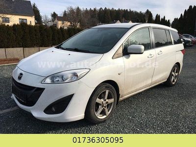 Mazda 5