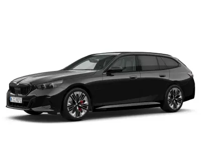 Gebraucht BMW 550e