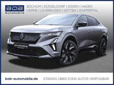 Nouă Renault Rafale Esprit Alpine 200 CP (147 kW) 2025 Gri SUV