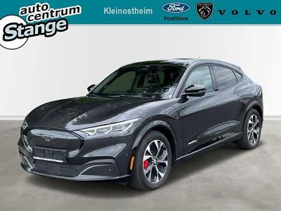 Gebraucht Ford Mustang Mach-E 258 kW (351 PS) 2023 Grau SUV