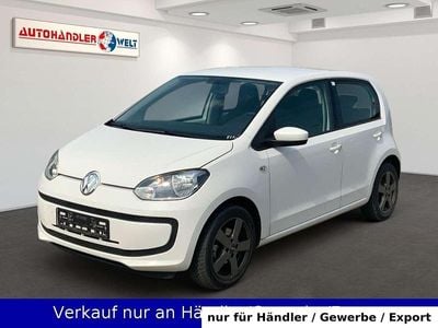 VW up!