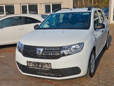 Dacia Logan MCV