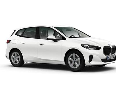 Second-hand BMW 220 Active Tourer Luxury Line 156 CP (114 kW) 2026 Monovolum