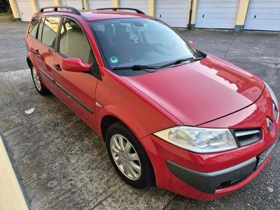 Renault Mégane GrandTour