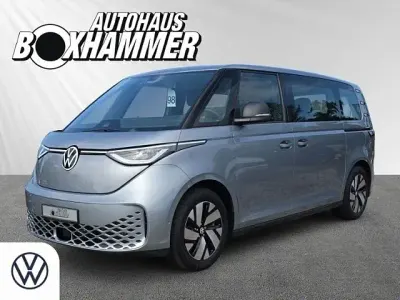 Gebraucht VW ID. Buzz Pro 210 kW (286 PS) 2025 Silber Van / Kleinbus