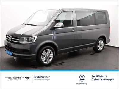 Usata VW Multivan Comfortline 150 CV (110 kW) 2019 Monovolume