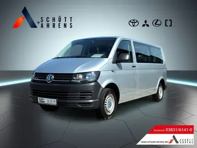 Gebraucht VW Caravelle